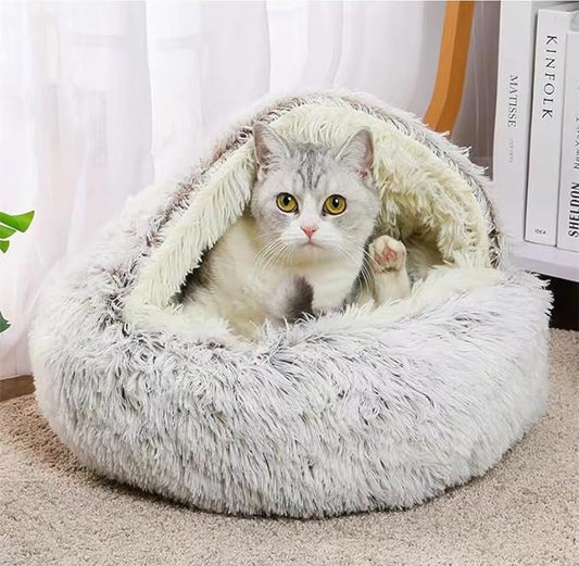 Cozy Retreat for Your Pet