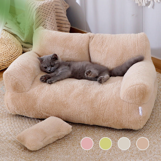 Pet Haven Sofa